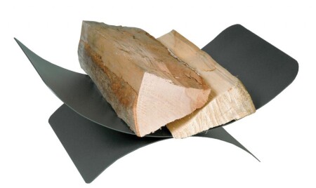 Holzkorb Lienbacher mit Sockel