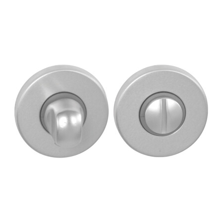 Türrosette MP - R 50/7 (F1 - Silber eloxiert)