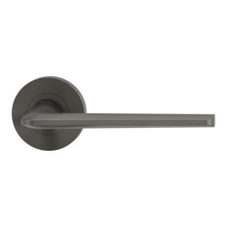 Türbeschlag MP - GK - REMOTE - R (Kaschmirgrau)