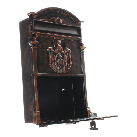 BRIEFKASTEN MP ASHFORD - T05667 (Antik)
