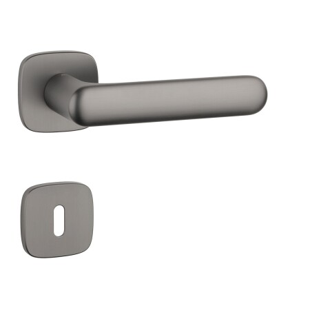 Türbeschläge MP AS - OLEA - QR 7S (T - Titan)