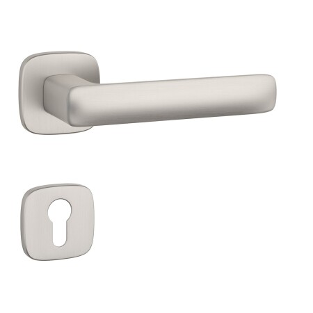 Türbeschlag MP AS - STELLA - QR 7S (NP - Nickel Perle)
