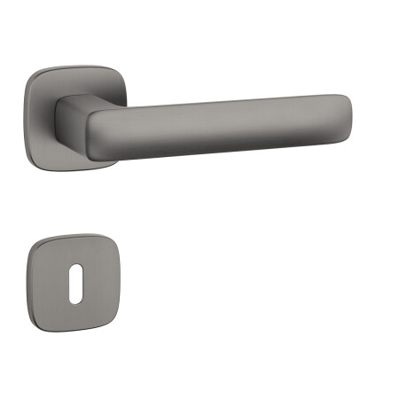 Türbeschläge MP AS - STELLA - QR 7S (T - Titan)
