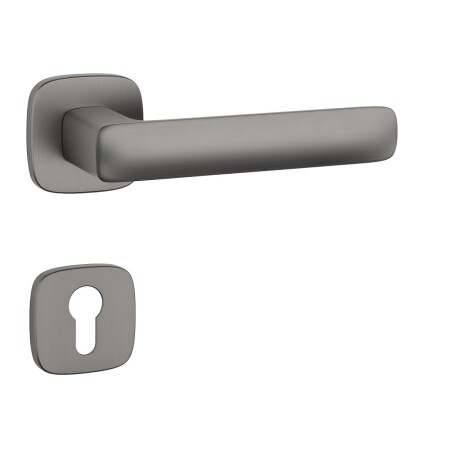 Türbeschläge MP AS - STELLA - QR 7S (T - Titan)