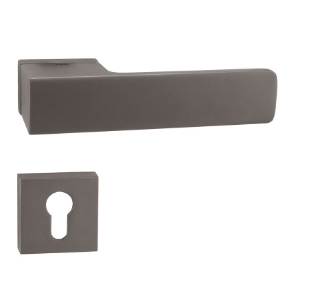 Türbeschlag MP TI - GORDO - RT5 4084 (T - Titan)
