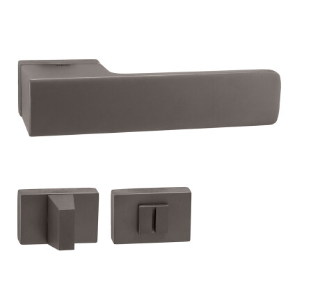 Türbeschlag MP TI - GORDO - RT5 4084 (T - Titan)