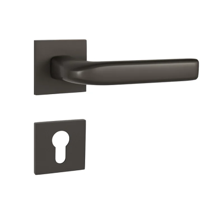 Türbeschlag MP TI - IDEAL - HR 4162Q 5S (T - Titan)