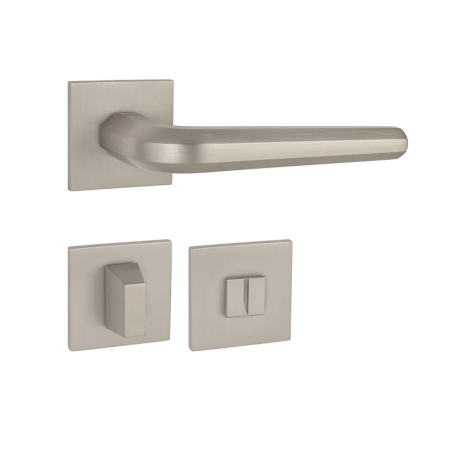 Türbeschlag MP TI - OKTAGON - HR 4160Q 5S (NP - Nickel perl)