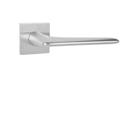 Türbeschlag MP TI - OPTIMAL - HR 4164Q 5S (OCS - Gebürstetes Chrom)