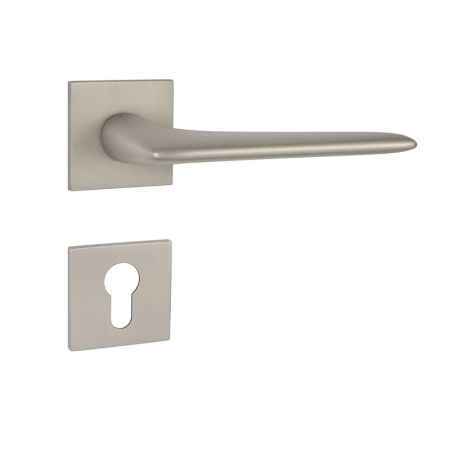 Türbeschlag MP TI – OPTIMAL – HR 4164Q 5S (NP – Nickel-Perlmutt)