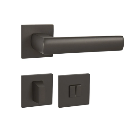 Türbeschläge MP TI – BELIEBT – HR 4161Q 5S (T – Titan)