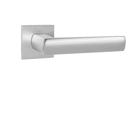 Türbeschläge MP TI - POPULAR - HR 4161Q 5S (OCS - Gebürstetes Chrom)