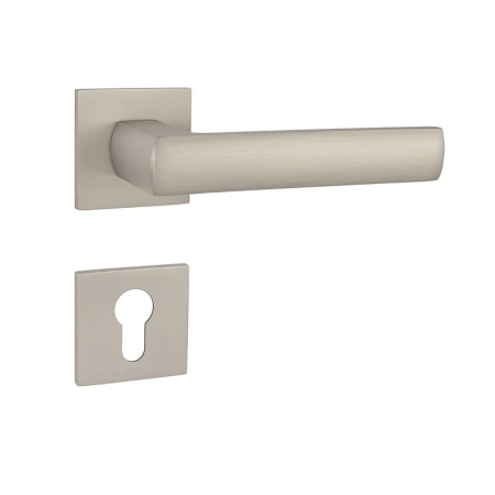 Türbeschlag MP TI - POPULAR - HR 4161Q 5S (NP - Nickel Perle)