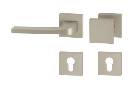 Türbeschlag MP Supra-HR 3097Q (NP)