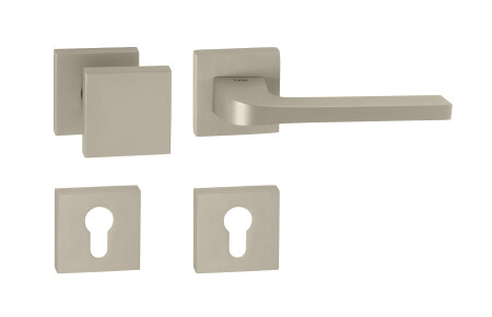 Türbeschlag MP Supra-HR 3097Q (NP)