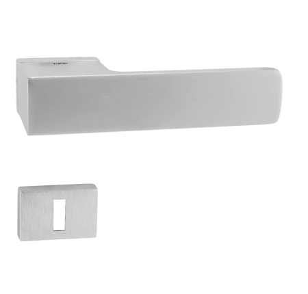 Türbeschläge MP TI - GORDO - RT5 4084 (OCS - Gebürstetes Chrom)