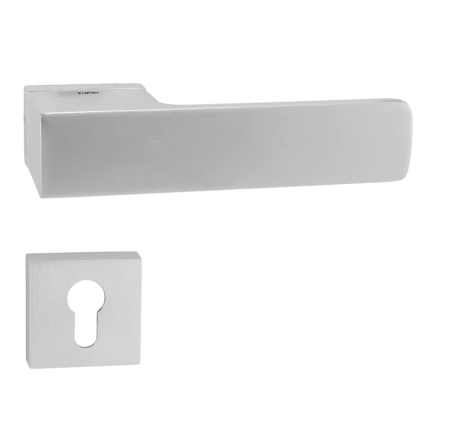 Türbeschläge MP TI - GORDO - RT5 4084 (OCS - Gebürstetes Chrom)