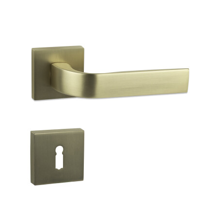 Türbeschlag COBRA APHRODITE-S (gold)