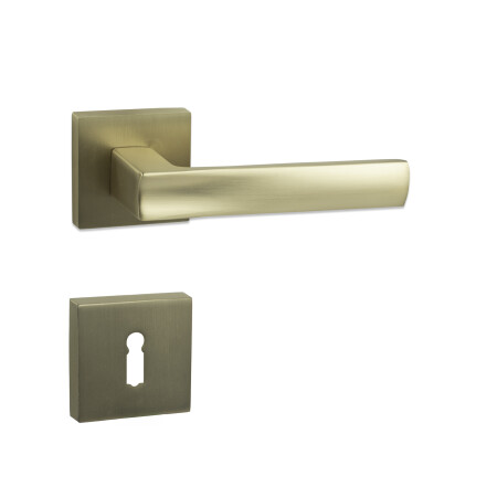 Türbeschlag COBRA ATHENA-S (gold)