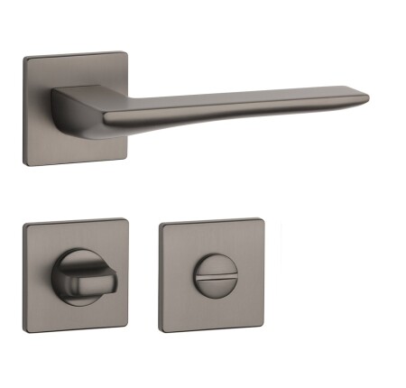 Türbeschläge MP AS - IRIS - HR 5S (T - Titan)