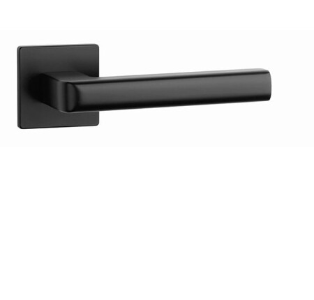 Türbeschläge MP AS - SALICE - HR 5S (BS - Schwarz matt)