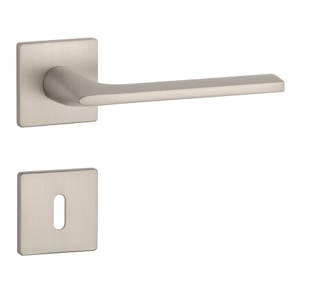 Türbeschlag MP AS - SALVIA - HR 5S (NP - Nickel Perle)