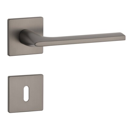 Türbeschläge MP AS - SALVIA - HR 5S (T - Titan)
