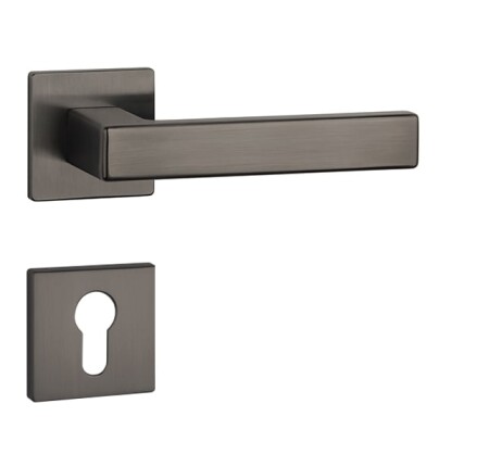Türbeschläge MP AS - TILIA - HR 5S (ANT.M PVD - Anthrazit matt PVD)