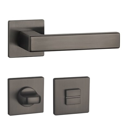Türbeschläge MP AS - TILIA - HR 5S (ANT.M PVD - Anthrazit matt PVD)