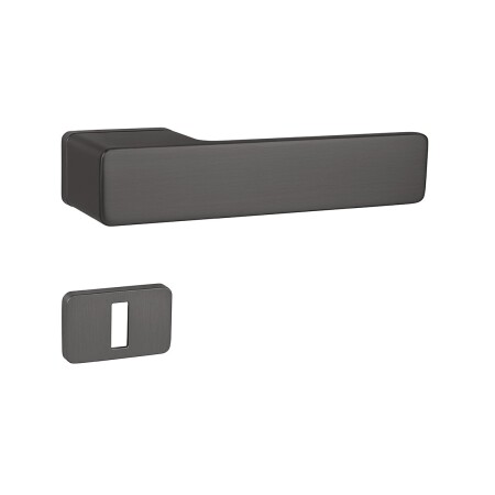 Türbeschläge MP MPK - GRANDERA - RT (T - Titan)