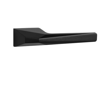 Türbeschlag MP TI - SAFIR - RT5 4155 (BS - Schwarz matt)