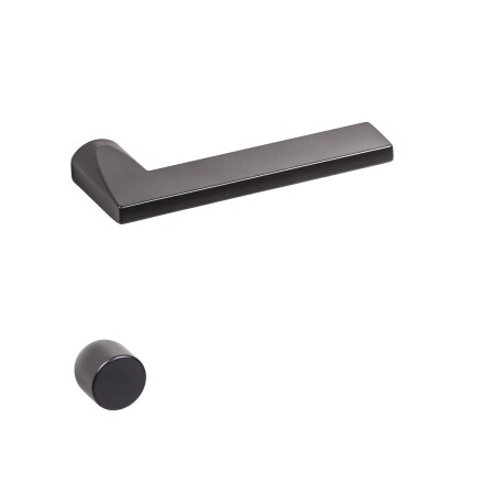 Türbeschlag MP VM - ATLANTA (BS - Schwarz matt)