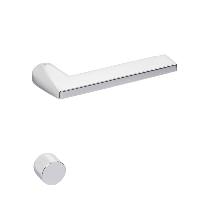 Türbeschläge MP VM - ATLANTA (OC - Chrom glänzend)