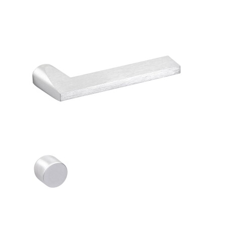 Türbeschläge MP VM - ATLANTA (OCS - Gebürstetes Chrom)