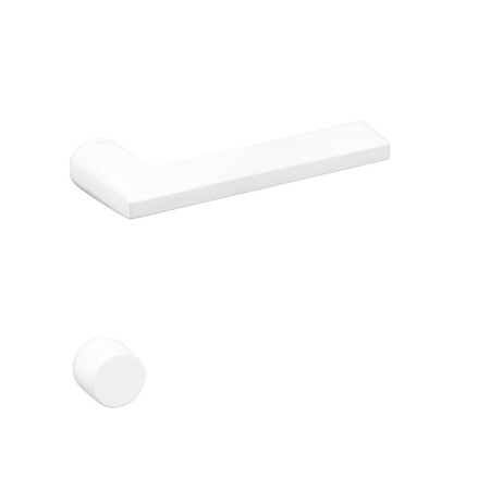 Türbeschlag MP VM - ATLANTA (WS - Weiß matt)