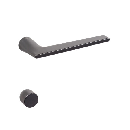 Türbeschlag MP LIEVE (BS-schwarz matt)