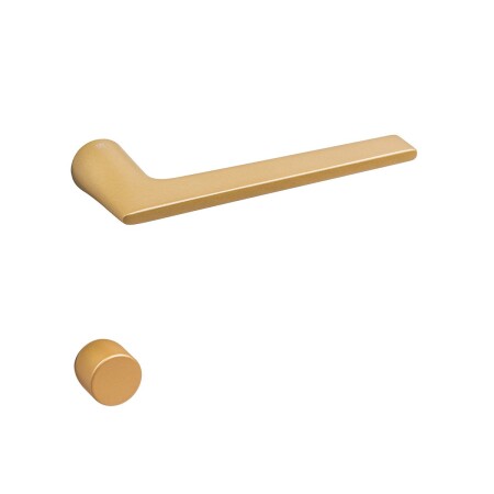 Türbeschlag MP LIEVE (OLM - Gold matt)