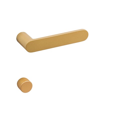 Türbeschlag MP PURE (OLM - Gold matt)