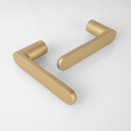 Türbeschlag MP PURE (OLM - Gold matt)