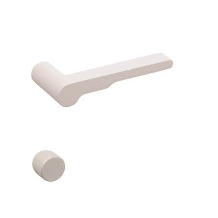 Türbeschläge MP WIND (MG - Mondgrau)