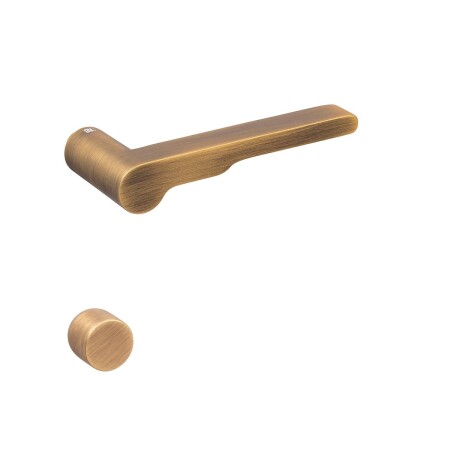 Türbeschläge MP WIND (OGS - Mattbronze)