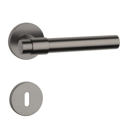 Türbeschläge MP AS - BELLISA - R 7S (T - Titan)