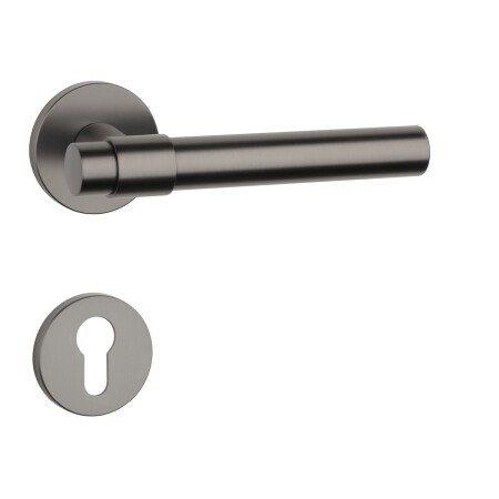 Türbeschläge MP AS - BELLISA - R 7S (T - Titan)