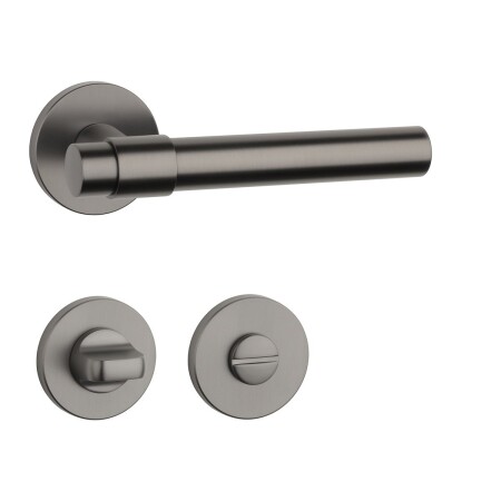 Türbeschläge MP AS - BELLISA - R 7S (T - Titan)