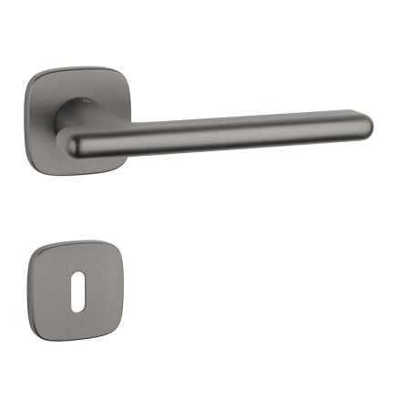 Türbeschläge MP AS - MARANTA - QR 7S (T - Titan)