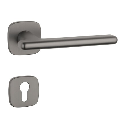 Türbeschläge MP AS - MARANTA - QR 7S (T - Titan)