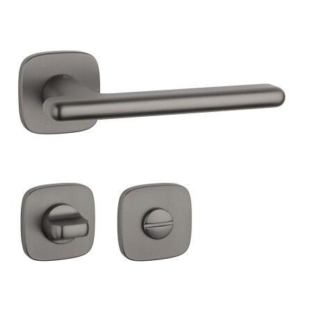 Türbeschläge MP AS - MARANTA - QR 7S (T - Titan)