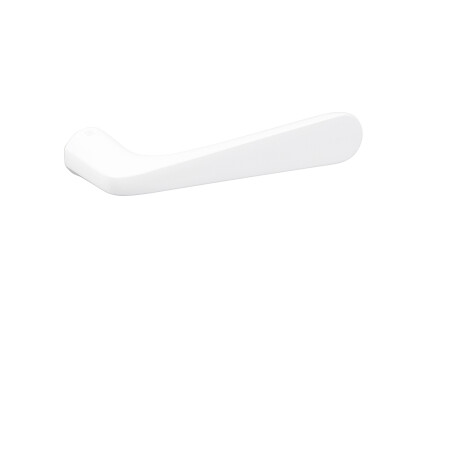 Türbeschlag MP PEPE (WS - weiß matt)