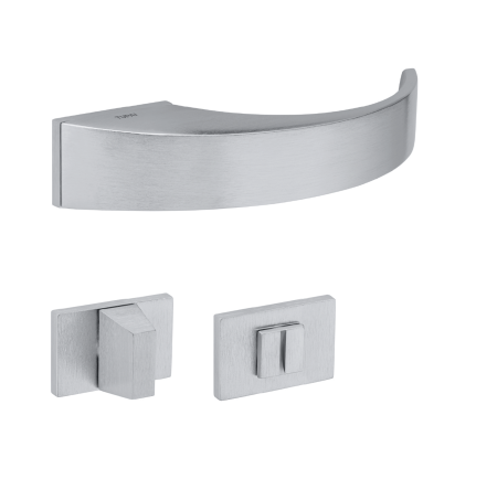 Türbeschläge MP TI - DEDOS - RT5 3094 (OCS - Gebürstetes Chrom)