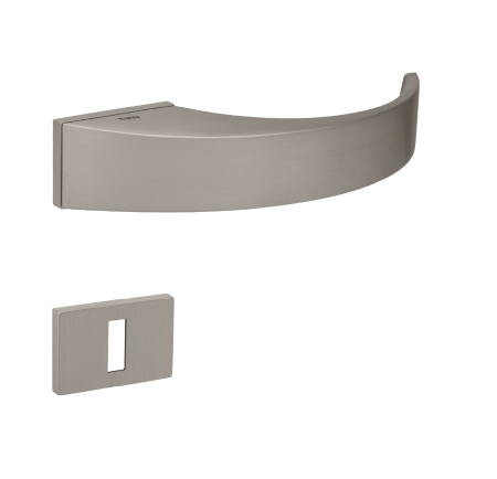 Türbeschlag MP TI - DEDOS - RT5 3094 (NP - Nickelperle)